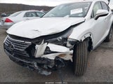 Lexus Nx 300 JTJDARDZ2M5025581 снимка
