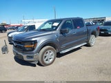 Ford F-150 Xlt 1FTFW3LD2RFA49218 снимка