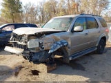 Toyota Sequoia Sr5 V8 5TDBT44A73S183392 снимка