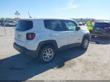 Jeep Renegade Latitude 4X4 ZACNJDB15PPP21061 photo