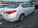Kia Optima Ex 5XXGN4A79DG118863 снимка
