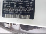 Kia Optima Ex 5XXGN4A79DG118863 снимка