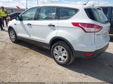 Ford Escape S 1FMCU0F72EUD57813 fotografie