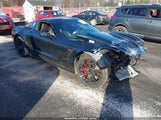 Chevrolet Corvette Z06 1G1YN2D62G5612947 снимка