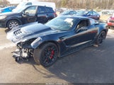 Chevrolet Corvette Z06 1G1YN2D62G5612947 снимка