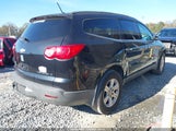 Chevrolet Traverse Lt 1GNER23D79S146216 снимка