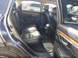 Honda Cr-V Hybrid Ex-L 5J6RT6H83NL008475 photo