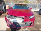 Toyota Camry Le 4T1B11HK3JU510141 photo