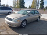 Toyota Avalon Xls 4T1BF28B02U245963 снимка