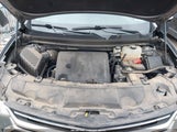 Chevrolet Traverse Awd 2Fl 1GNEVMKW8LJ234909 photo
