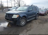 Nissan Pathfinder Le V8 5N1BR18B88C608705 снимка