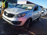 Kia Sportage Lx KNDPB3AC2G7811268 снимка