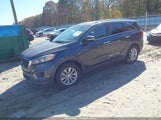 Kia Sorento 2.4L Lx 5XYPG4A35GG030397 снимка