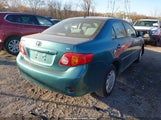 Toyota Corolla Le 1NXBU4EE2AZ249673 снимка