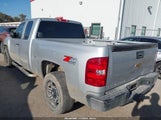 Chevrolet Silverado  Lt 1GCRKSE73DZ291856 снимка