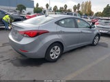Hyundai Elantra Se 5NPDH4AE9GH728361 снимка