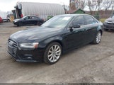 Audi A4 2.0T Premium WAUEFAFL5DN009570 снимка