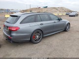 Mercedes-Benz Amg E 63 S 4Matic+ W1KZH8KB1MA956879 photo