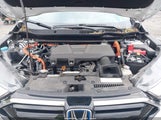 Honda Cr-V Hybrid Ex 7FART6H56ME027779 снимка