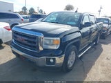 GMC Sierra  Sle 3GTP1UEC0FG515347 снимка