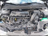 Kia Forte Ex KNAFU4A22D5734537 снимка