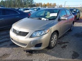 Toyota Corolla Le 1NXBU4EE7AZ245859 снимка