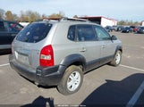 Hyundai Tucson Gls/Limited KM8JN72D36U389115 photo