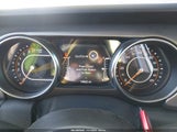 Jeep Wrangler Sport S 4X4 1C4GJXAG5MW827723 снимка