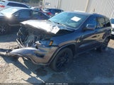 Jeep Grand Cherokee Altitude 4X2 1C4RJEAG5JC168567 photo
