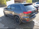 Jeep Grand Cherokee Altitude 4X2 1C4RJEAG5JC168567 photo