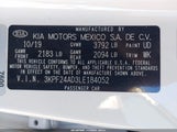 Kia Forte Fe 3KPF24AD3LE184052 снимка