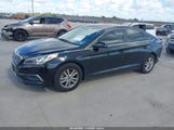 Hyundai Sonata Se 5NPE24AF1HH595109 снимка