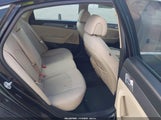 Hyundai Sonata Se 5NPE24AF1HH595109 снимка