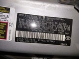 Toyota Camry Le 4T1BF3EK9AU022040 снимка