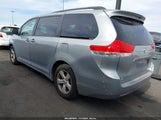 Toyota Sienna Le V6 8 Passenger 5TDKK3DC9DS381665 fotografie
