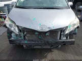 Toyota Sienna Le V6 8 Passenger 5TDKK3DC9DS381665 fotografie