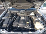Mercedes-Benz E 320 4M/4M Special Edition WDBJF82J32X067983 fotografie