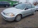 Honda Civic Cx 2HGEJ6328VH121639 снимка