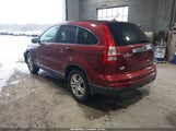 Honda Cr-V Ex-L 5J6RE4H72BL046927 снимка