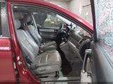 Honda Cr-V Ex-L 5J6RE4H72BL046927 снимка