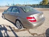 Mercedes-Benz C 300 Luxury 4Matic/Sport 4Matic WDDGF81X69R076392 photo
