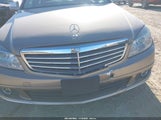 Mercedes-Benz C 300 Luxury 4Matic/Sport 4Matic WDDGF81X69R076392 снимка