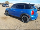 Mini Countryman Cooper S WMWZC3C59EWP28652 снимка
