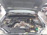 Subaru Forester 2.5X JF2SH6BC7AH913855 снимка