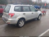 Subaru Forester 2.5X JF2SH6BC7AH913855 fotografie