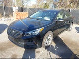 Hyundai Sonata Eco 5NPE24AA1FH252625 снимка