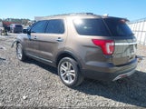 Ford Explorer Limited 1FM5K7F87GGA02895 снимка