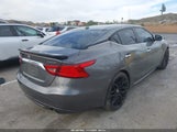 Nissan Maxima 3.5 Platinum 1N4AA6AP6GC377396 снимка