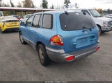 Hyundai Santa Fe Gls/Lx KM8SC73E83U504398 снимка