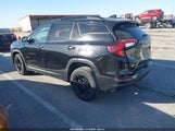 GMC Terrain Awd At4 3GKALYEG4PL217908 снимка